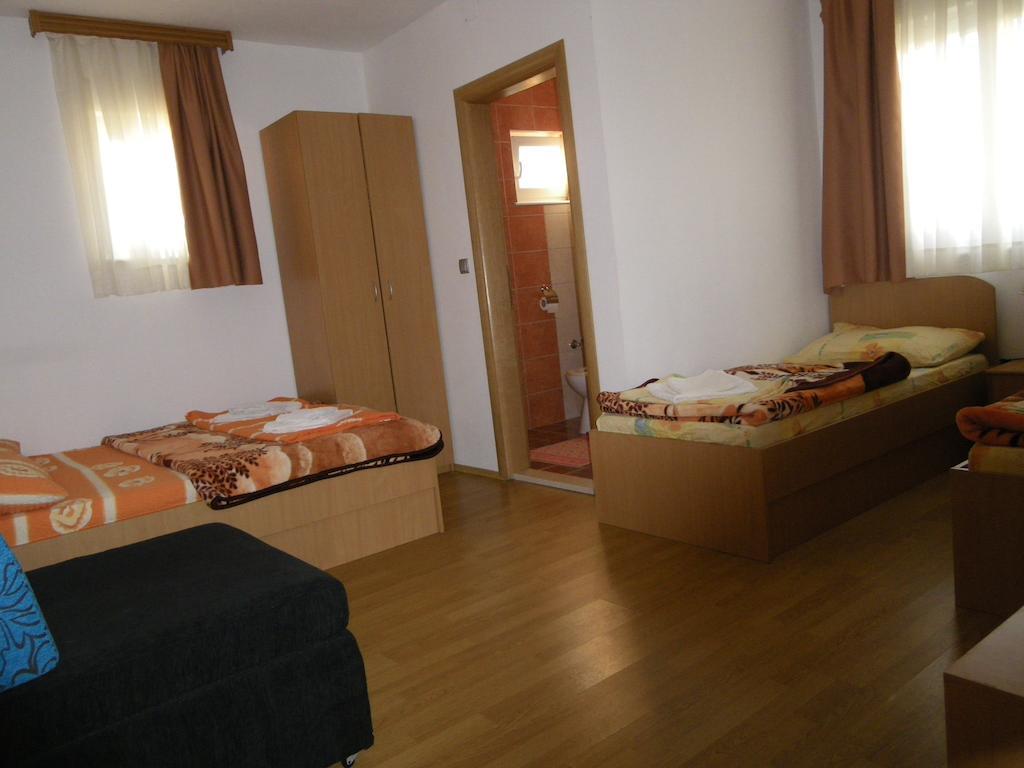 Hotel Quo Vadis Međugorje Cameră foto