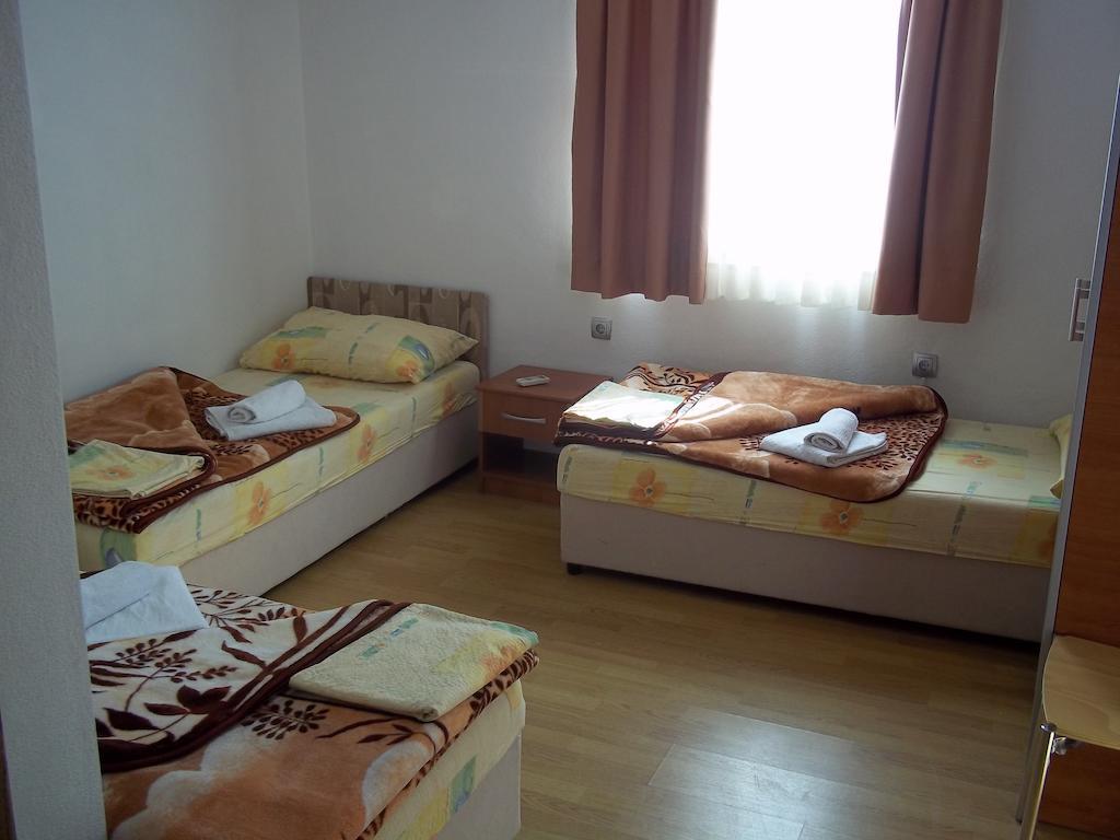 Hotel Quo Vadis Međugorje Cameră foto