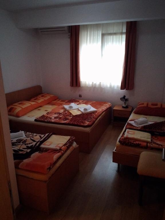 Hotel Quo Vadis Međugorje Cameră foto