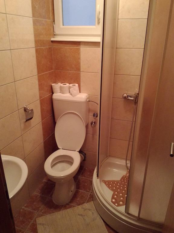 Hotel Quo Vadis Međugorje Cameră foto