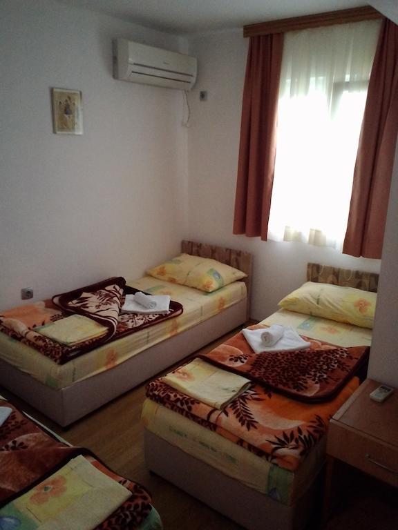 Hotel Quo Vadis Međugorje Cameră foto
