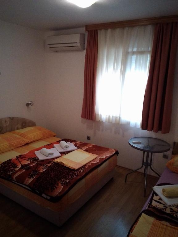 Hotel Quo Vadis Međugorje Cameră foto