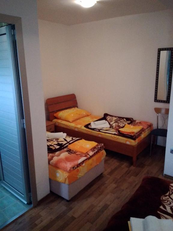 Hotel Quo Vadis Međugorje Cameră foto