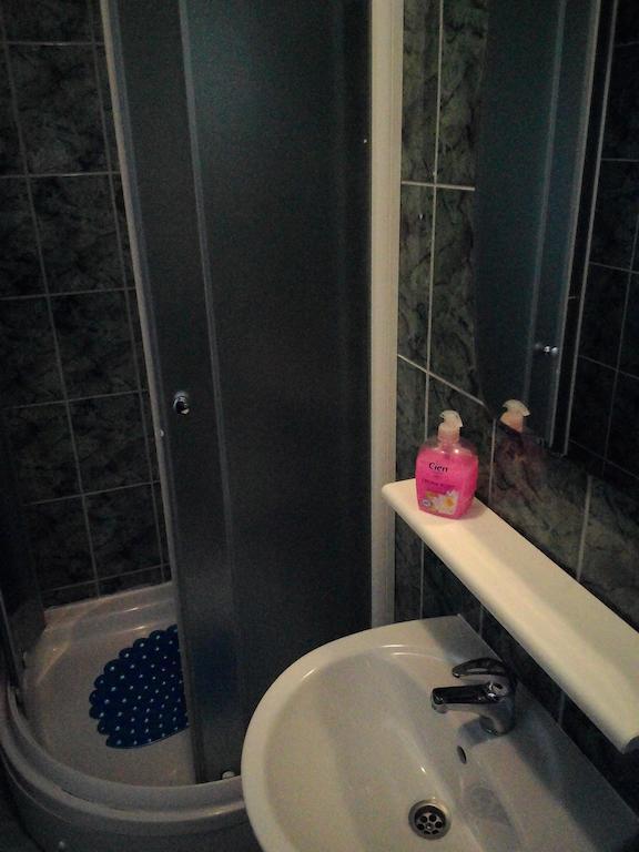 Hotel Quo Vadis Međugorje Cameră foto