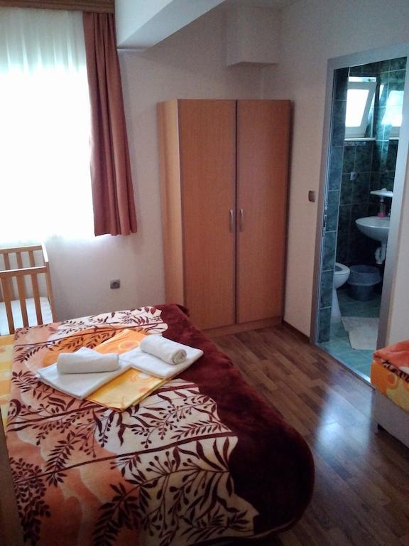 Hotel Quo Vadis Međugorje Cameră foto