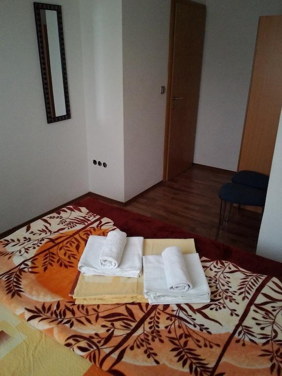 Hotel Quo Vadis Međugorje Cameră foto
