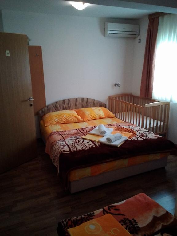 Hotel Quo Vadis Međugorje Cameră foto