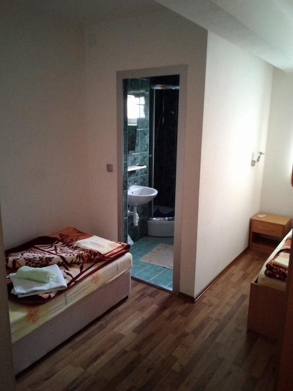 Hotel Quo Vadis Međugorje Cameră foto