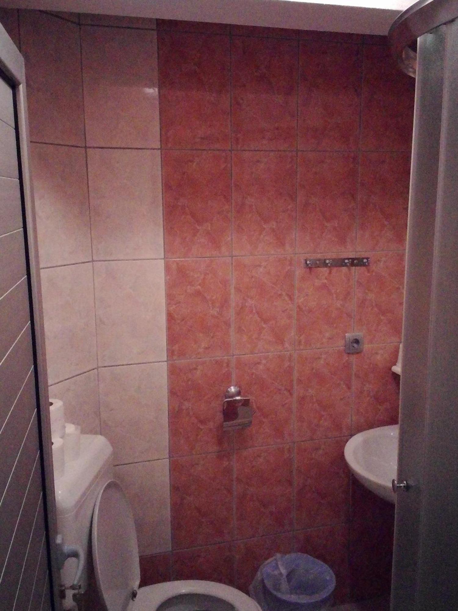 Hotel Quo Vadis Međugorje Cameră foto